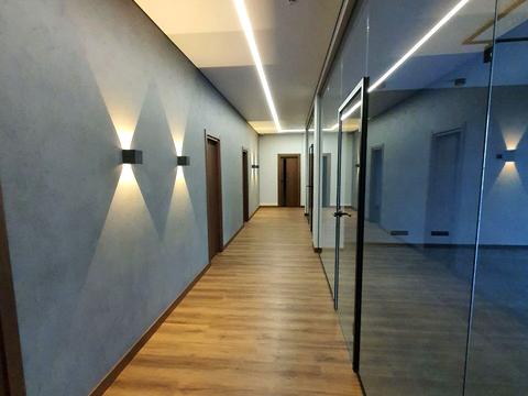 комерційна за адресою Надрічна вул., 2а