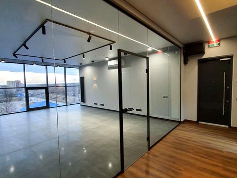 комерційна за адресою Надрічна вул., 2а