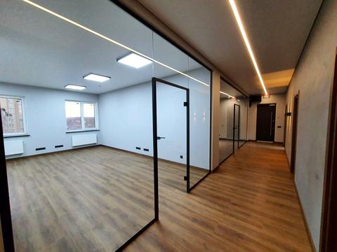 комерційна за адресою Надрічна вул., 2а