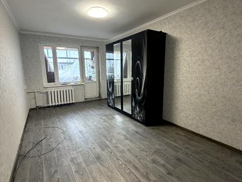 квартира по адресу Кропивницкого ул., 59