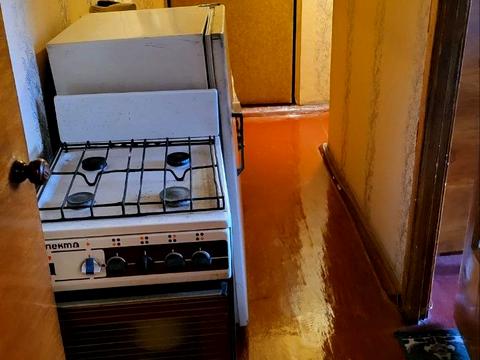 квартира по адресу Гагарина просп. (Гагаріна), 60