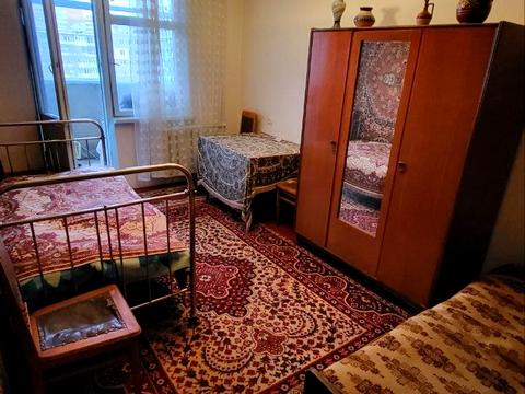 квартира по адресу Гагарина просп. (Гагаріна), 60