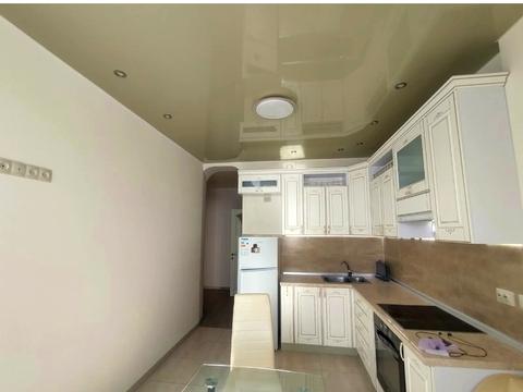 квартира за адресою Євгена Чикаленка вул., 59/9