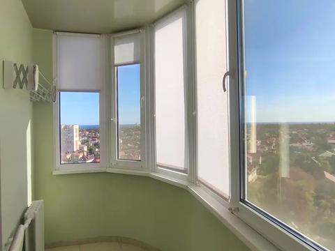 квартира за адресою Євгена Чикаленка вул., 59/9