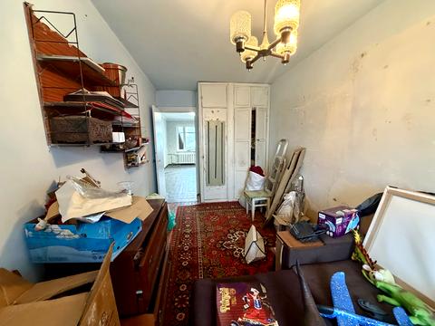 квартира за адресою Кривий Ріг, Кропивницького вул., 59