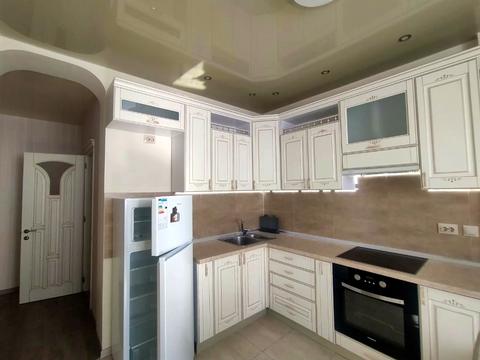 квартира за адресою Євгена Чикаленка вул., 59/9