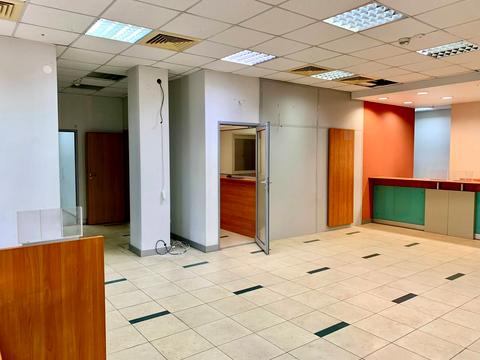 коммерческая по адресу Дмитрия Яворницкого просп. (Карла Маркса), 27-А