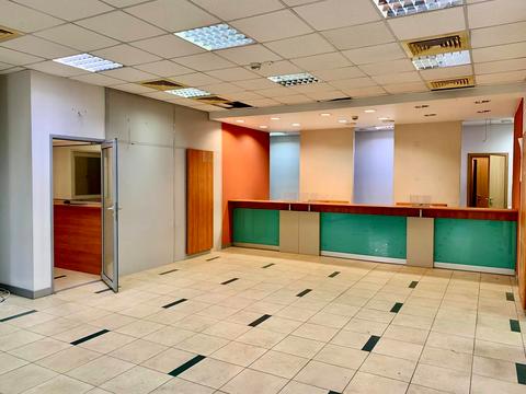 коммерческая по адресу Дмитрия Яворницкого просп. (Карла Маркса), 27-А