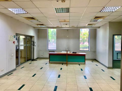 коммерческая по адресу Дмитрия Яворницкого просп. (Карла Маркса), 27-А