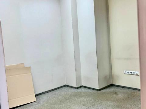 коммерческая по адресу Дмитрия Яворницкого просп. (Карла Маркса), 27-А