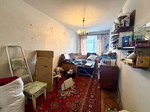 квартира за адресою Кривий Ріг, Кропивницького вул., 59