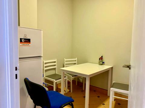 коммерческая по адресу Дмитрия Яворницкого просп. (Карла Маркса), 27-А