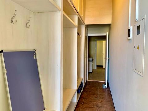 коммерческая по адресу Дмитрия Яворницкого просп. (Карла Маркса), 27-А