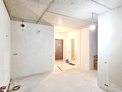 квартира за адресою Євгена Сверстюка вул. (Марини Раскової), 6-Е