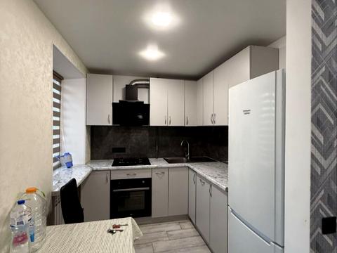 квартира за адресою Дніпро, Вознесенська вул., 25