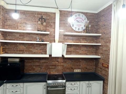 квартира по адресу Артиллерийская ул., 4в