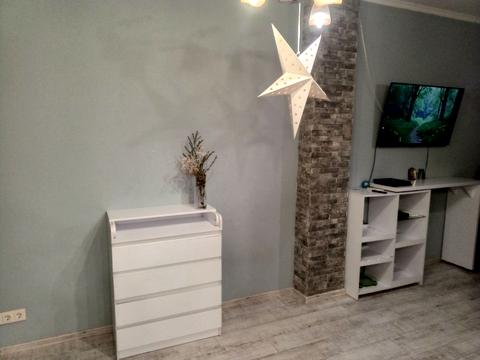 квартира по адресу Артиллерийская ул., 4в