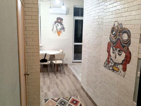 квартира по адресу Артиллерийская ул., 4в