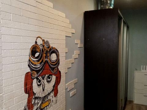 квартира по адресу Артиллерийская ул., 4в