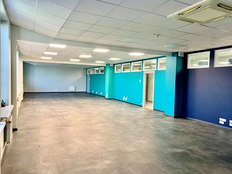 коммерческая по адресу Воскресенская ул. (Ленина), 36