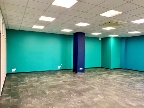 коммерческая по адресу Воскресенская ул. (Ленина), 36