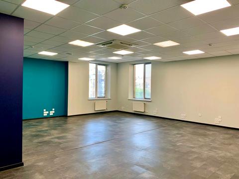 коммерческая по адресу Воскресенская ул. (Ленина), 36