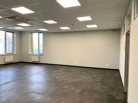 коммерческая по адресу Воскресенская ул. (Ленина), 36