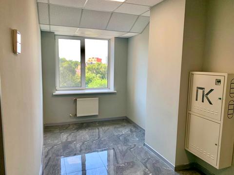 коммерческая по адресу Воскресенская ул. (Ленина), 36