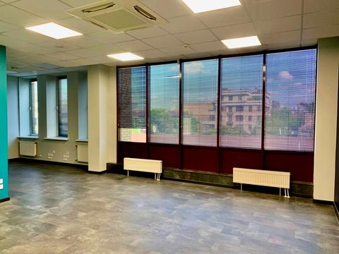 коммерческая по адресу Воскресенская ул. (Ленина), 36