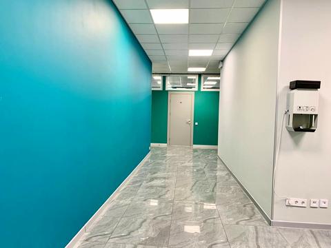 коммерческая по адресу Воскресенская ул. (Ленина), 36