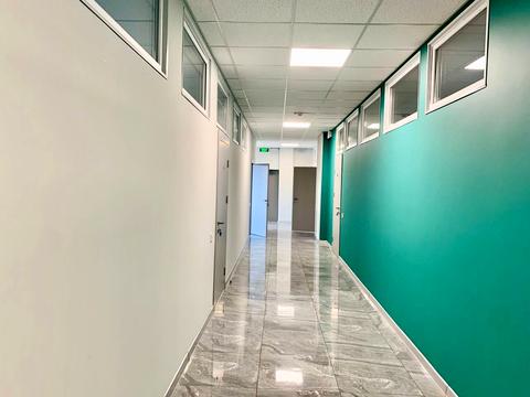 коммерческая по адресу Воскресенская ул. (Ленина), 36