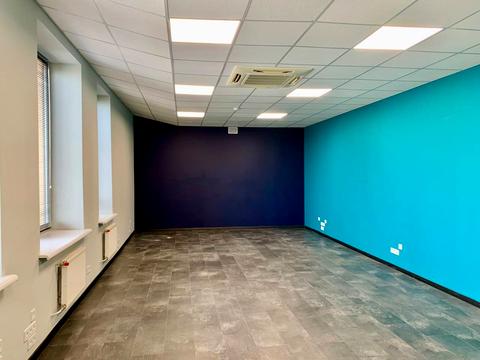 коммерческая по адресу Воскресенская ул. (Ленина), 36