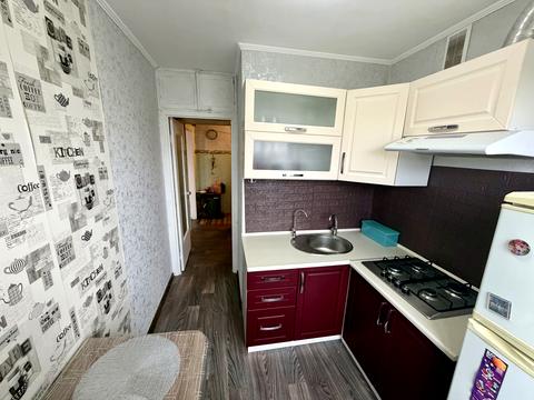 квартира за адресою Кривий Ріг, Кропивницького вул., 59