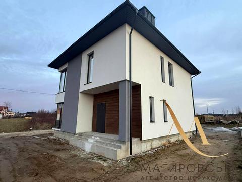 будинок за адресою Княгині Ольги вул., 15