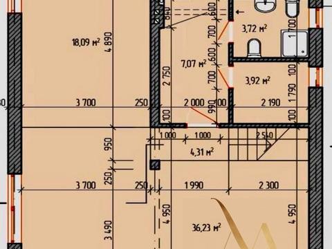 дом по адресу Княгини Ольги ул., 15