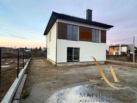 дом по адресу Княгини Ольги ул., 15