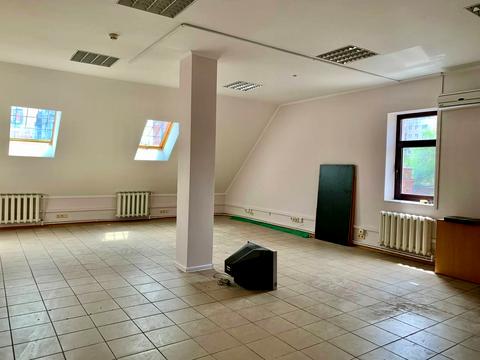 коммерческая по адресу Сечевых Стрельцов ул. (Артема), 4-А