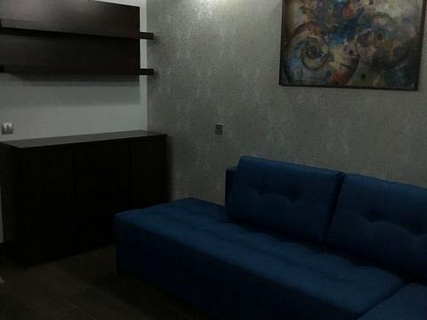 квартира за адресою Науки просп. (Леніна), 11