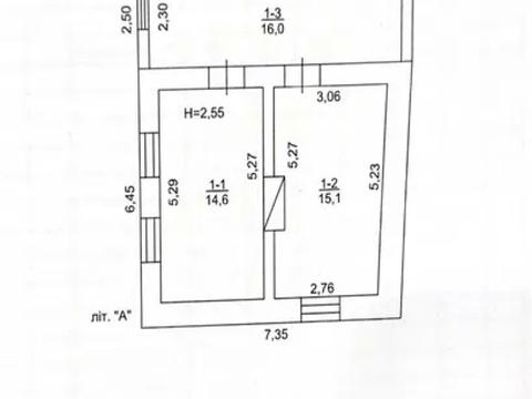 будинок за адресою Агрономічна вул., 171