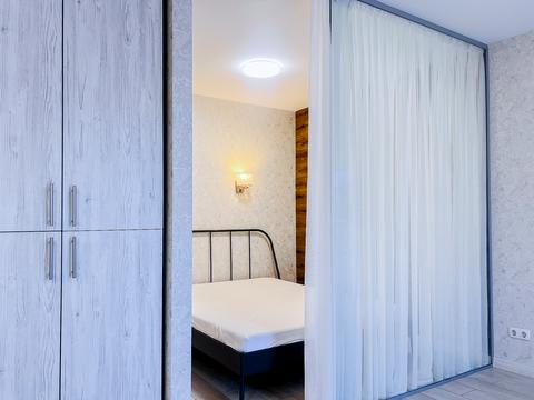 квартира за адресою Дніпро, Незалежності вул. (Титова), 17-А