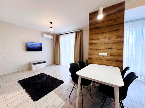 квартира за адресою Дніпро, Незалежності вул. (Титова), 17-А