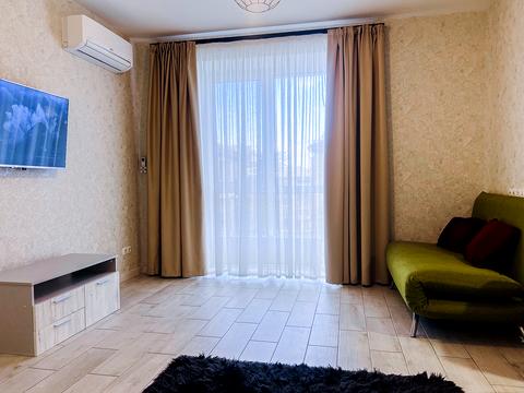 квартира за адресою Дніпро, Незалежності вул. (Титова), 17-А