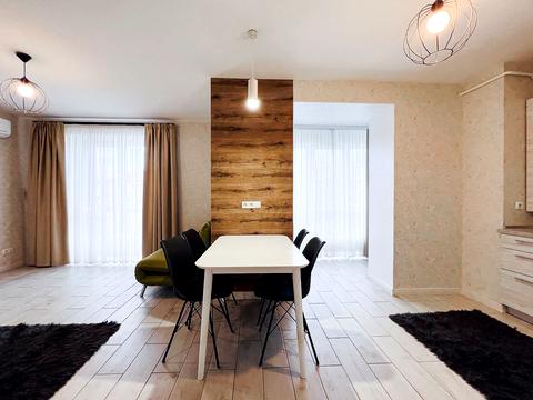 квартира за адресою Дніпро, Незалежності вул. (Титова), 17-А