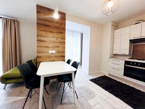 квартира за адресою Дніпро, Незалежності вул. (Титова), 17-А