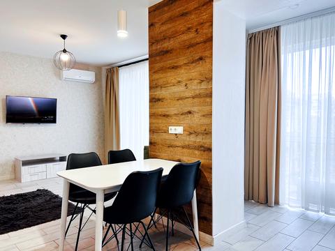 квартира за адресою Дніпро, Незалежності вул. (Титова), 17-А