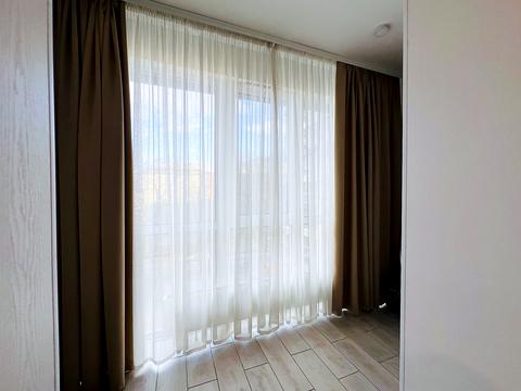 квартира за адресою Дніпро, Незалежності вул. (Титова), 17-А