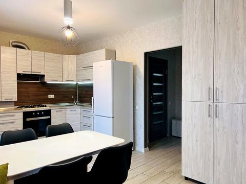 квартира за адресою Дніпро, Незалежності вул. (Титова), 17-А