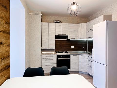 квартира за адресою Дніпро, Незалежності вул. (Титова), 17-А