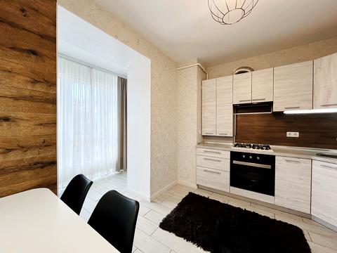 квартира за адресою Дніпро, Незалежності вул. (Титова), 17-А