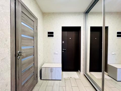 квартира за адресою Дніпро, Незалежності вул. (Титова), 17-А